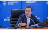 Primarul Braşovului, Allen Coliban, a anulat o licitaţie publică pentru a da contractul, prin încredinţare directă, unei firme „de casă”