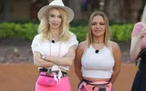 Drama care a făcut-o pe Andreea Antonescu să se împace cu Andreea Bălan: „Mușcam din pereți”