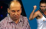 Radu Banciu şterge pe jos cu Simona Halep: „Cea mai mare ruşine e să fii prins dopat! Într-o ţară normală o rădeai din palmares!”