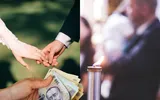 Câți bani se dau ca dar de nuntă sau de botez în 2023