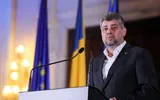 Marcel Ciolacu: „Este normal ca firmele străine care activează în România să plătească cel puţin 1% din cifra de afaceri”/”Îl vreau pe Mihai Tudose în Guvernul României, cât mai repede”