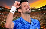 Novak Djokovic a câștigat turneul Australian Open. Performanță spectaculoasă la Melbourne: „Fără să fiu atât de dedicat n-aș fi reușit”