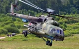 Un elicopter rusesc folosit la transportul înalţilor demnitari s-a prăbuşit pe aeroportul din Vnukovo