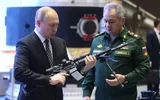 Kievul avertizează: „Rusia pregăteşte o ofensivă majoră cu utilizarea maximă a tuturor resurselor disponibile”