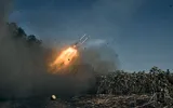Ucraina a doborât 10 rachete şi peste 20 de drone lansate de Rusia în atacuri succesive