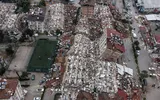 Imaginile apocaliptice surprinse înainte de producerea cutremurului din Turcia VIDEO