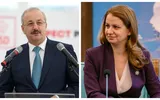 Vasile Dîncu o acuză pe Ligia Deca de ”abuz de putere”: PSD va cere demisia ministrului Educaţiei dacă nu revine asupra deciziei de a retrage atribuţiile lui Lixandru