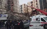 VIDEO emoţionant. Un copil s-a născut chiar sub dărâmăturile cutremurului din Turcia