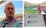 Şeful delegaţiei TVR în Qatar a plătit 425.000 de euro pentru 712 bilete la Cupa Mondială. Apoi le-a vândut!