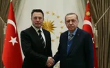 De ce a refuzat Recep Erdogan ajutorul lui Elon Musk, în urma cutremurului devastator din Turcia