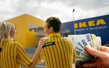 Angajări IKEA 2023, sunt salarii atractive, plus vouchere de vacanţă, abonament medical şi bonus de weekend. Sunt disponibile 250 de posturi