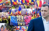 Un fost premier cere unirea cu România. „Republica Moldova nu are perspectiva supravieţuirii!”