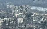 Forţele ruseşti au câştigat poziţii importante în Bahmut, conform autorităţilor ucrainene