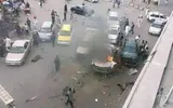 Atentat sinucigaş la Kabul, soldat cu cel puţin şase civili ucişi