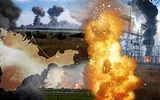 Zelenski anunţă contraofensiva: „Oupanţii ruşi şi-au dat seama că va trebui să fugă şi din Crimeea”