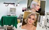 Sătulă să fie criticată pentru aspectul fizic, Lidia Buble a luat o măsură neașteptată: „Mi se tot spune că am nasul prea mare”