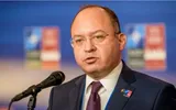Ministrul de Externe Aurescu, la BBC, ferm în privința sprijinului pentru Ucraina: Negocierile de pace trebuie să înceapă atunci când Ucraina va considera că este potrivit