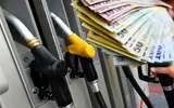 Preț carburanți 20 martie. Cât costă plinul de benzină și motorină în București
