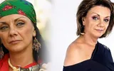 Ce etnie are, de fapt, Carmen Tănase. Actriţa a făcut furori în serialul „Inimă de ţigan”