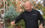 Cât costă drobul de miel făcut de Cătălin Scărlătescu și cum se prepară. Ce ingredient secret folosește să-i dea un gust mai bun