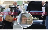 FOTO! Cea mai bogată femeie din România, viață ca în filme în București! Portbagajul plin de trandafiri, plasă Burberry și Bentley cu șofer! Anca Vlad are aproape 9.000 de oameni care lucrează pentru ea! Afacerea-mamut pe care o conduce!