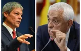 Dacian Cioloş îl atacă dur pe Petre Daea: „Hazliul domn ministru vine cu alte dovezi de incompetenţă”