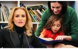 Meseria de lucrător cu copilul va fi introdusă în Catalogul clasificării ocupaţiilor din România. Gabriela Firea: ”Vor putea fi prevenite multe cazuri de abandon”
