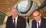Unul dintre cele mai spectaculoase mall-uri din România va fi construit de Frații Dedeman. Unde va fi ridicat mastodontul