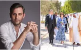 Carmen Iohannis, aspru criticată pentru vestimentația purtată în Emiratele Arabe: „Confundă un dineu diplomatic cu bucătăria”