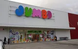 Jumbo anunță schimbări de marketing după ce anul trecut a avut vânzări de peste un miliard de euro
