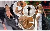 Karmen Simionescu, secretul siluetei sale de invidiat. Cum se menține în formă fiica lui Adrian Minune