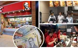 Ce salariu primește un casier la KFC în 2023. Care e condiția ca să primească un bonus de 50% din câștigurile lunare