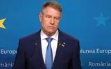 Klaus Iohannis răspunde românilor care-i cer lui Volodimir Zelenski încheierea păcii cu Rusia, prin cedarea de teritorii: „Nu poate fi acceptat așa ceva!” (VIDEO)