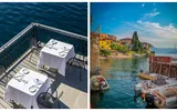 De necrezut! Cu ce notă de plată s-a trezit o turistă după ce a comandat o apă și o cafea la o cafenea de lângă Lacul Como, în Italia