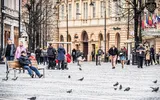 Prognoza meteo 24 martie. Val de căldură, apoi se întorc ploile și, la munte, ninsorile