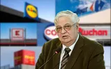 Românii, din ce în ce mai jecmăniți în magazine. Economistul Mircea Coșea: „E speculă curată! Prețurile trebuiau să scadă, nu să crească!” | EXCLUSIV