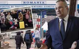 Premierul Nicolae Ciucă a semnat: câți bani vor primi refugiații ucraineni din România, lună de lună
