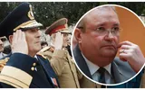 Nicolae Ciucă: „Pensiile militare nu sunt pensii speciale, sunt ocupaţionale, aşa este în toate ţările UE şi NATO”