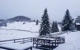 Prognoza meteo 22 martie. Vremea se răcește și revin ploile. La munte vor fi din nou ninsori şi lapoviţã