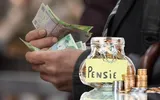 Pensii 2023. Cu cât se taie pensiile, cine sunt românii care pierd între 31 şi 81% din bani. Top 10 scăderi