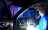 Un polițist și-a arestat șeful pe care l-a prins beat la volan. Schimb neașteptat de replici între cei doi: „Oprește-ți camera”
