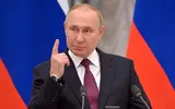 Vladimir Putin apasă pedala și mai tare: încă 400.000 de soldați ruși vor fi trimiși pe front