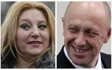 Şeful grupului Wagner, supranumit „bucătarul lui Putin”, îi mulţumeşte Dianei Şoşoacă pentru sprijin: „Desigur, suntem în contact cu mulţi politicieni europeni”