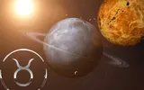 Eveniment astral: Iubăreața Venus și rebelul Uranus se întâlnesc acasă, în Taur: 30 martie 2023. Ce influențe sunt în dragoste și bani