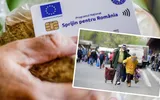 Când intră pe card voucherele de 250 de lei pentru alimente. Vești bune pentru 2.4 milioane de români înainte de Paște