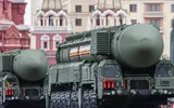 Rusia îşi arată din nou forţa. Exerciţii cu rachete balistice intercontinentale Yars, considerate „arme invincibile”