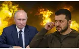 Putin pregăteşte Rusia pentru un „război veşnic” cu Occidentul. Ce a spus în privat, la o petrecere, purtătorul de cuvânt al Kremlinului