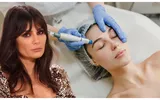 Dana Budeanu, despre ameţitele care pun filtre pe Facebook şi Instagram: „Sunteți atât de disperate să vă stricați fața. Arătați toate la fel”