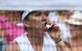 Simona Halep, testată de urgenţă antidoping la Bucureşti! Prima reacţie a fostului lider WTA: „E mai greu decât mă aşteptam”