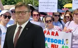EXCLUSIV Marius Budăi nu știe dacă greva profesorilor se încheie: ”Nu ține de noi. Noi am pus în practică, prin lege, tot ce am discutat”